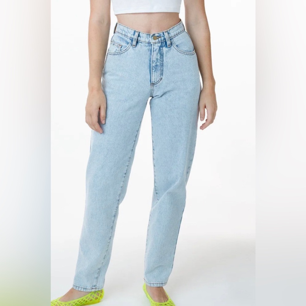LA Apparel Jeans